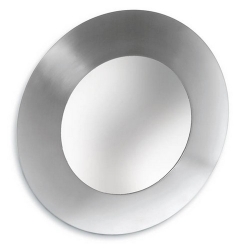 Blomus Kulaté zrcadlo průměr 56,5cm Intro 