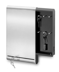 Blomus Skříňka na klíče magnetická Tewo 