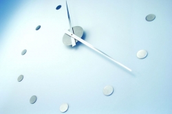 Radius Nástěnné hodiny Wall Clock 