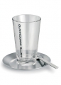 Blomus Set na latté Cono 