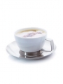 Blomus Šálek na cappuccino Pura, porcelán 