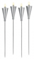 Blomus Set 4ks mini kahanů Orchos 