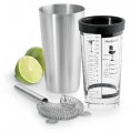 Blomus Boston-shaker set Lounge 