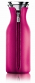 Eva Solo Karafa do lednice, pink neopren 