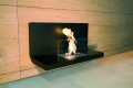 Radius Biokrb Wall Flame I. /C 