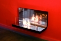Radius Biokrb Wall Flame I. /E 