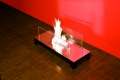 Radius Biokrb Floor Flame /B 