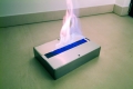 Radius Biokrb Poor Flame  