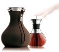 Eva Solo Teamaker 1l, hnědý neopren  